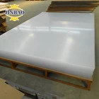 JINBAO window used plexiglass 040 perspect alabaster acrylic shower wall panels acrlic sheet for bathtub
