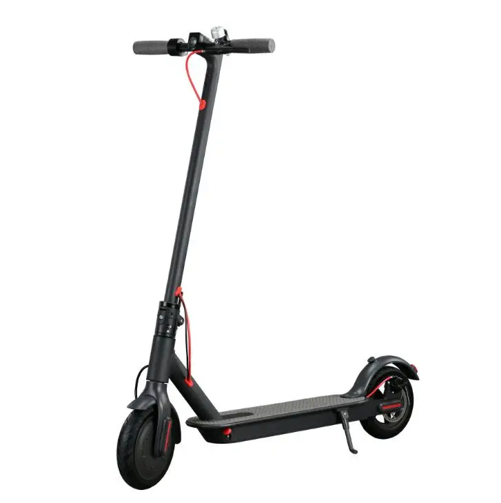 Bset selling high quality 350w hub motor 2 wheel adult electric scooter, Black/white
Bset selling high quality 350w hub motor 2 wheel adult electric scooter, Black/white