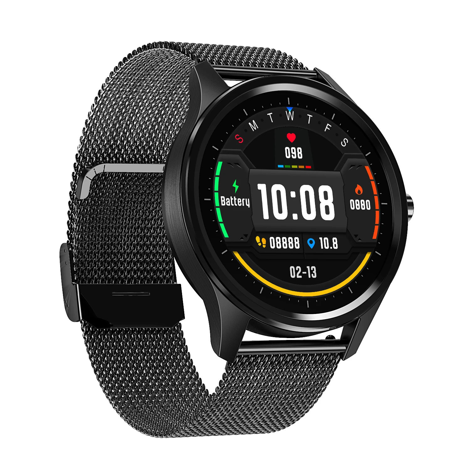 a smart watch women smart band bracelet smart band fitness tracker BLE programmable health monitoring watch
a smart watch women smart band bracelet smart band fitness tracker BLE programmable health monitoring watch