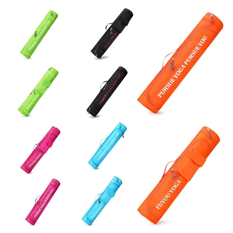 Free sample Custom logo waterproof nylon fashion outdoor gym bag sports leisure large capacity single shoulder yoga mat bag
Free sample Custom logo waterproof nylon fashion outdoor gym bag sports leisure large capacity single shoulder yoga mat bag