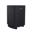 Sauna Sauna Rooms Steam Traditional Steam Sauna 3-6 Person 4.5kw/6kw/8kw/9kw Sauna Hater For Suana Room