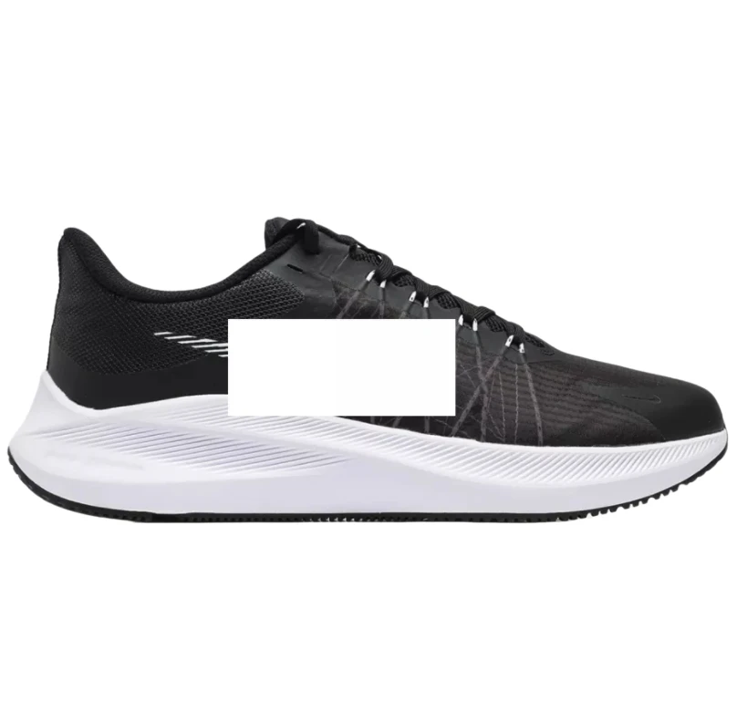 Original 1:1 Brand Logo Putian WINFLO 8 Light Breathable Air Cushion Sports Casual Shoes Running Sneaker Shoes
Original 1:1 Brand Logo Putian WINFLO 8 Light Breathable Air Cushion Sports Casual Shoes Running Sneaker Shoes