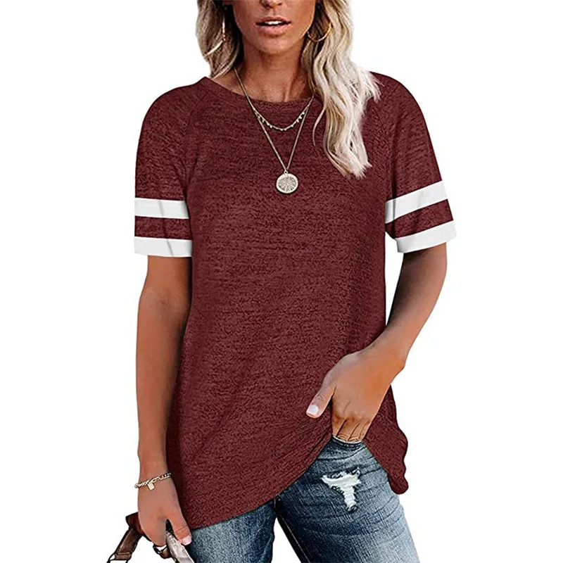 Free Shipping Women Fashion Tshirts Army Fatigue Tshirt Oversized Plain Sleeve Logo Gym 280 Gsm Custom Premium Polyester Printin
Free Shipping Women Fashion Tshirts Army Fatigue Tshirt Oversized Plain Sleeve Logo Gym 280 Gsm Custom Premium Polyester Printin