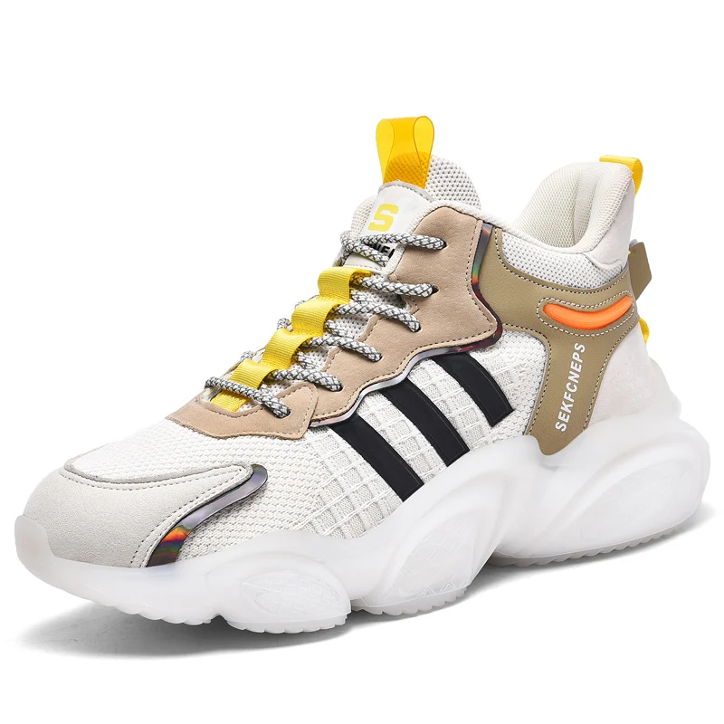 Ziitop Wholesale Shoes Custom Sport Shoes Illumination Ins Platform Casual shoes For Men, Black,beige,white grey
Ziitop Wholesale Shoes Custom Sport Shoes Illumination Ins Platform Casual shoes For Men, Black,beige,white grey