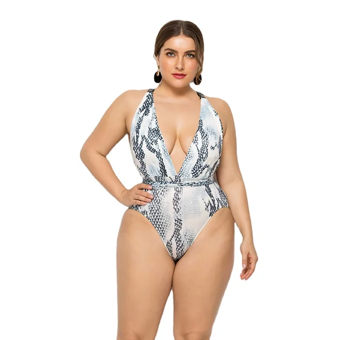 Plus Size Women 2XL-5XL One-Piece Swimsuits Bathing Suits Digital Printing Swimwear Lady Sexy Casual Bodycon Bikinis, Black
Plus Size Women 2XL-5XL One-Piece Swimsuits Bathing Suits Digital Printing Swimwear Lady Sexy Casual Bodycon Bikinis, Black