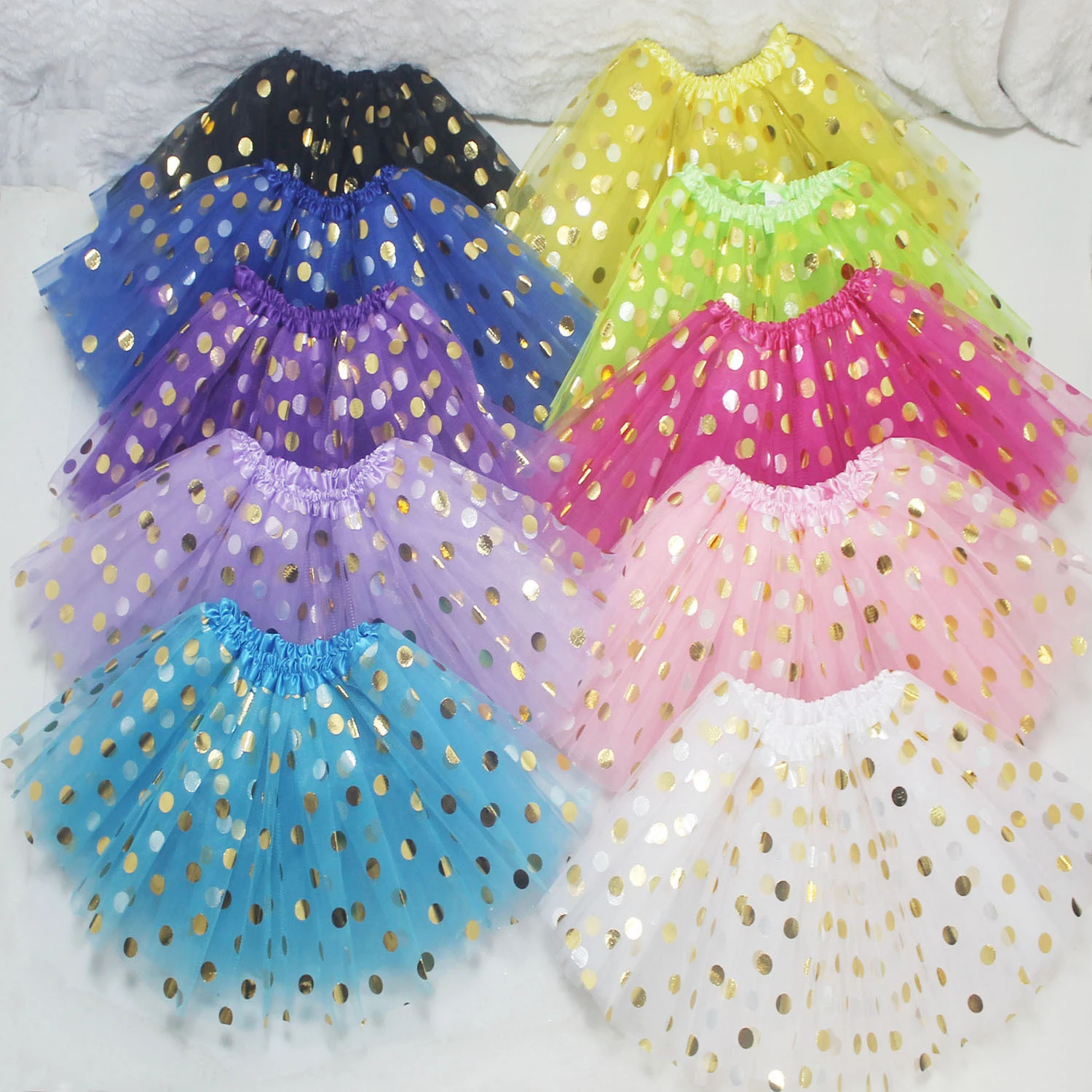 Manufacturers tulle short toddler puffy skirts pink hi soft mesh stretch sequins colorful kids skirt
Manufacturers tulle short toddler puffy skirts pink hi soft mesh stretch sequins colorful kids skirt