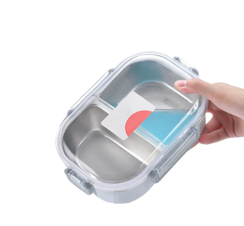 Office Use Durable Fashion Stylish Stainless Metal Lunch Box Food Container, Blue, pink, green
Office Use Durable Fashion Stylish Stainless Metal Lunch Box Food Container, Blue, pink, green