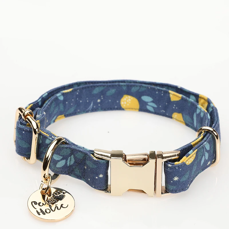 Custom Printing Floral Flower Printing Dog Collar Bow Tie Dog Collar Personalized with Name Plate
Custom Printing Floral Flower Printing Dog Collar Bow Tie Dog Collar Personalized with Name Plate
