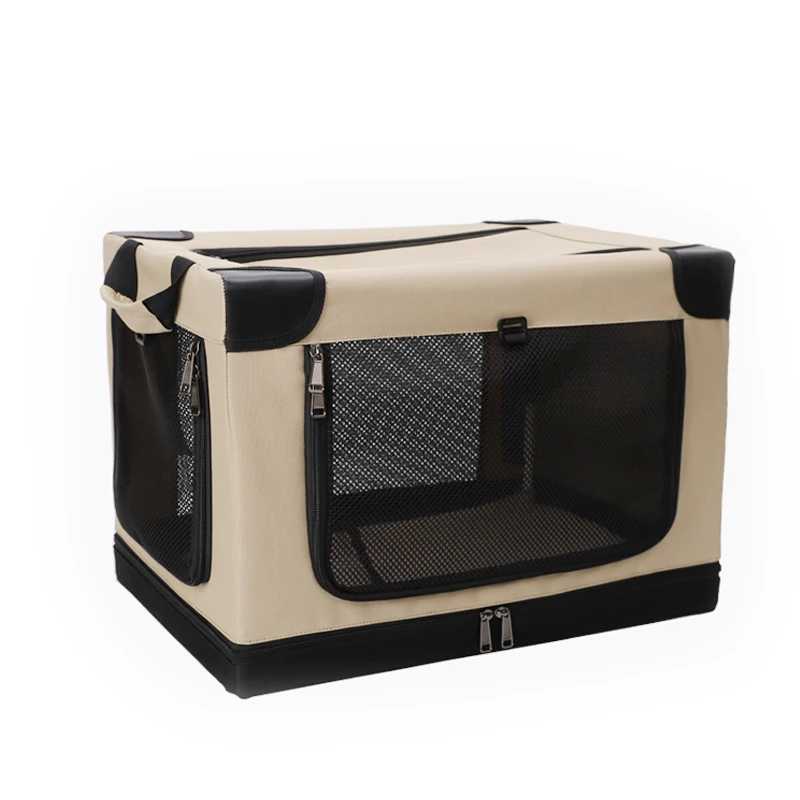 Amazon popular multifunctional pet outing box mesh breathable dog bag easy to clean cat bag, Customized color
Amazon popular multifunctional pet outing box mesh breathable dog bag easy to clean cat bag, Customized color
