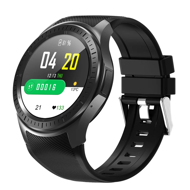 New DM368plus smart watch SIM card independent mobile phone support 4G WIFI heart rate monitoring GPS navigation Google map
New DM368plus smart watch SIM card independent mobile phone support 4G WIFI heart rate monitoring GPS navigation Google map