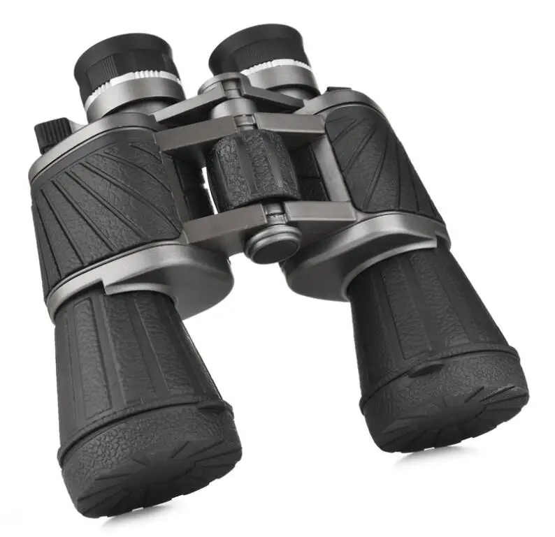 Powerful Baigish 10X50 Binoculars Professional Hd Eyepiece Quality Russian Night Vision Hunting telescope
Powerful Baigish 10X50 Binoculars Professional Hd Eyepiece Quality Russian Night Vision Hunting telescope