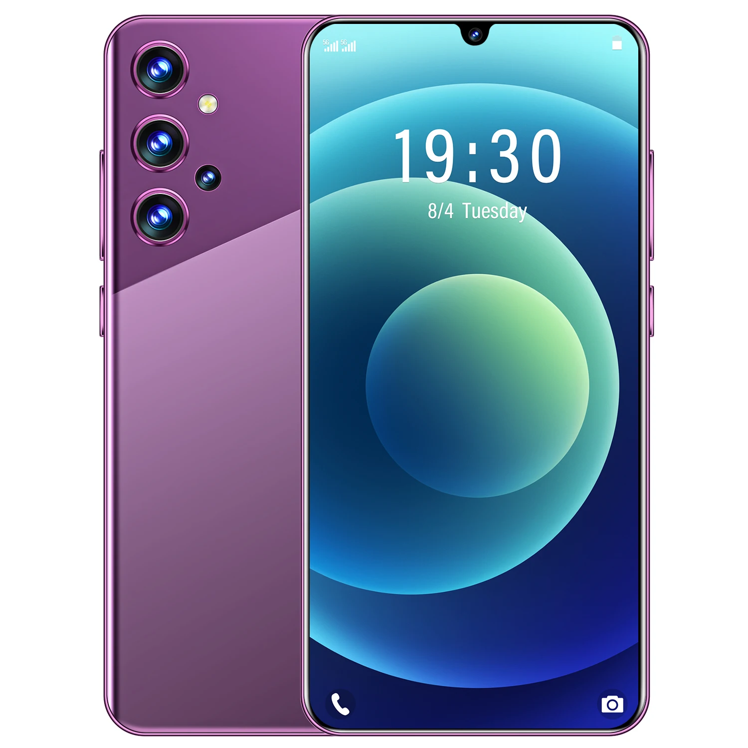 A32 design 12+512GB Smartphone Resemble supersized Octa Core Mobile Cell Phone
A32 design 12+512GB Smartphone Resemble supersized Octa Core Mobile Cell Phone