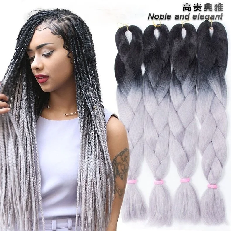 African Black Dirty Braid Wig Dyed Synthetic Fiber Wig Hemp Braid Boxing Braiding Hair
African Black Dirty Braid Wig Dyed Synthetic Fiber Wig Hemp Braid Boxing Braiding Hair