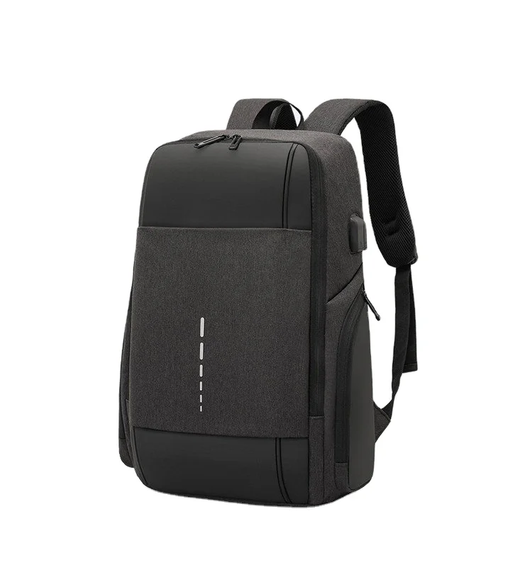 SB124 15 inch cheap waterproof black slim exclusive business laptop bags backpack mens waterproof with usb charging
SB124 15 inch cheap waterproof black slim exclusive business laptop bags backpack mens waterproof with usb charging