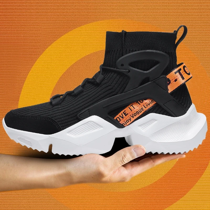 Breathable New Arrive Men Sports Sneakers Footwear Fashion Casual Shoes men's Running Shoes, 3 colors
Breathable New Arrive Men Sports Sneakers Footwear Fashion Casual Shoes men's Running Shoes, 3 colors