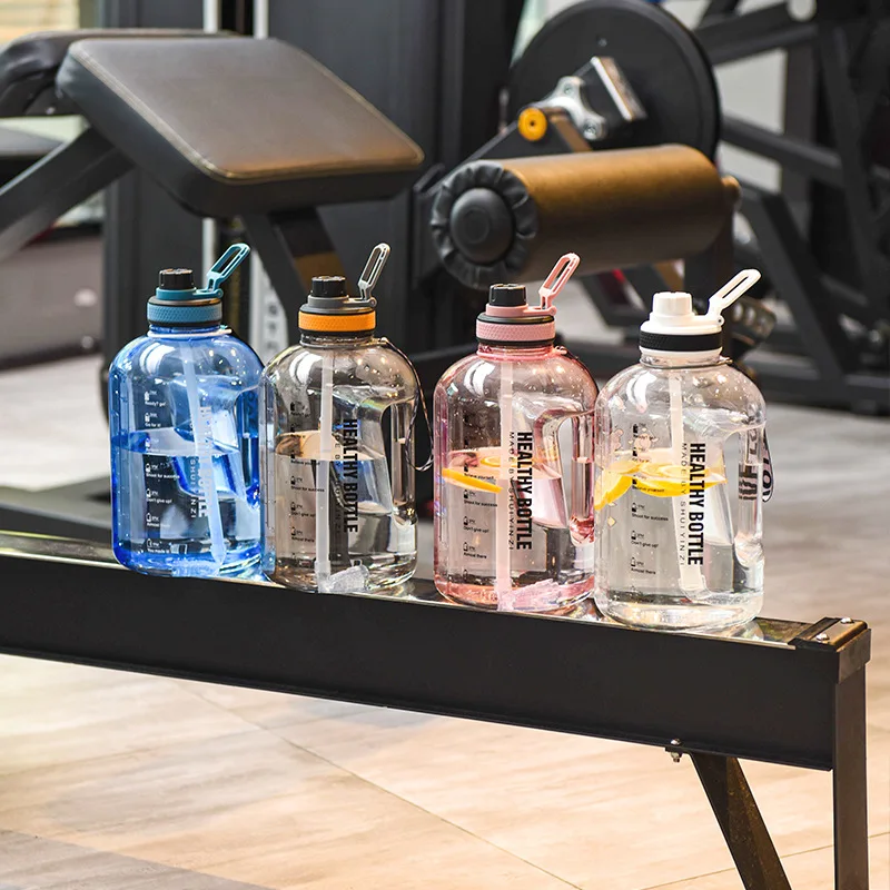 Best Water Bottle Gym And Outdoor Sports Motivational Bottle Time Marker 2.5L Leakproof BPA Free Water Bottle
Best Water Bottle Gym And Outdoor Sports Motivational Bottle Time Marker 2.5L Leakproof BPA Free Water Bottle