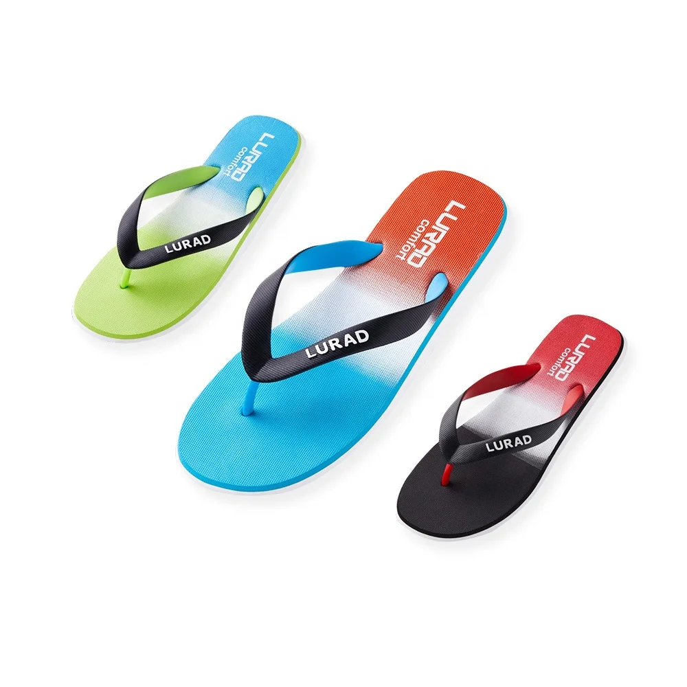 Fashion Comfortable Flat Rubber Flip Flop Flat Man Slippers Beach Rubber Sports Flip Flop
Fashion Comfortable Flat Rubber Flip Flop Flat Man Slippers Beach Rubber Sports Flip Flop