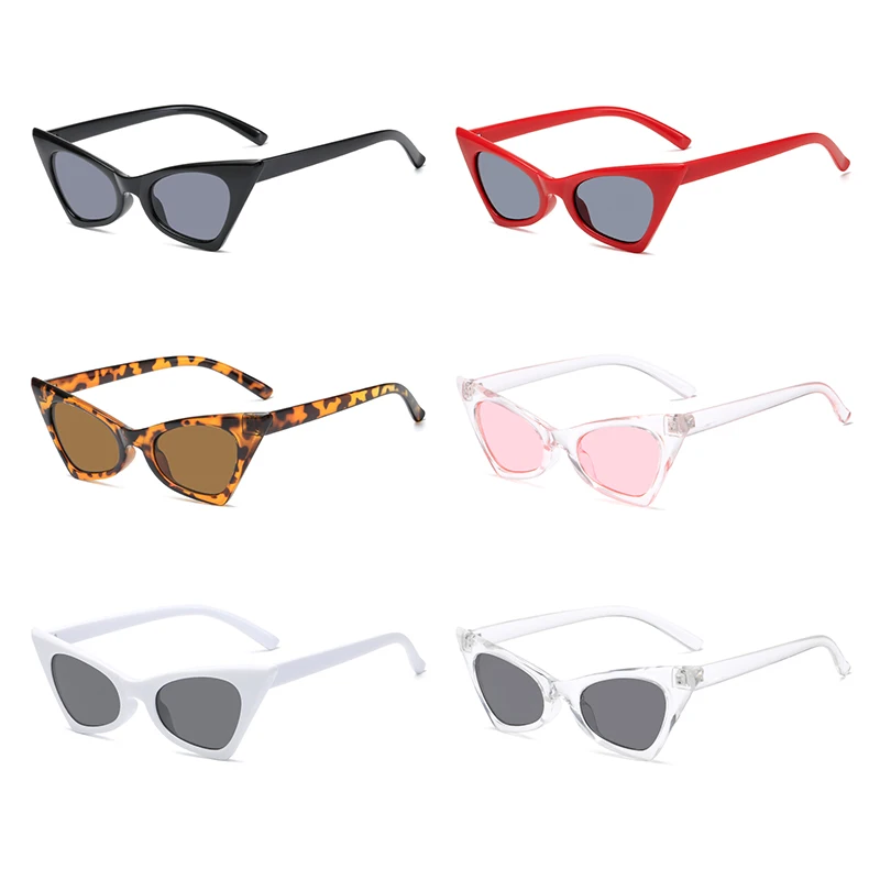 Newest Fashion 2021 Women Sun Glasses Cat Eye Party Accessories Retro Womens Sunglasses Retro, Picture shown
Newest Fashion 2021 Women Sun Glasses Cat Eye Party Accessories Retro Womens Sunglasses Retro, Picture shown