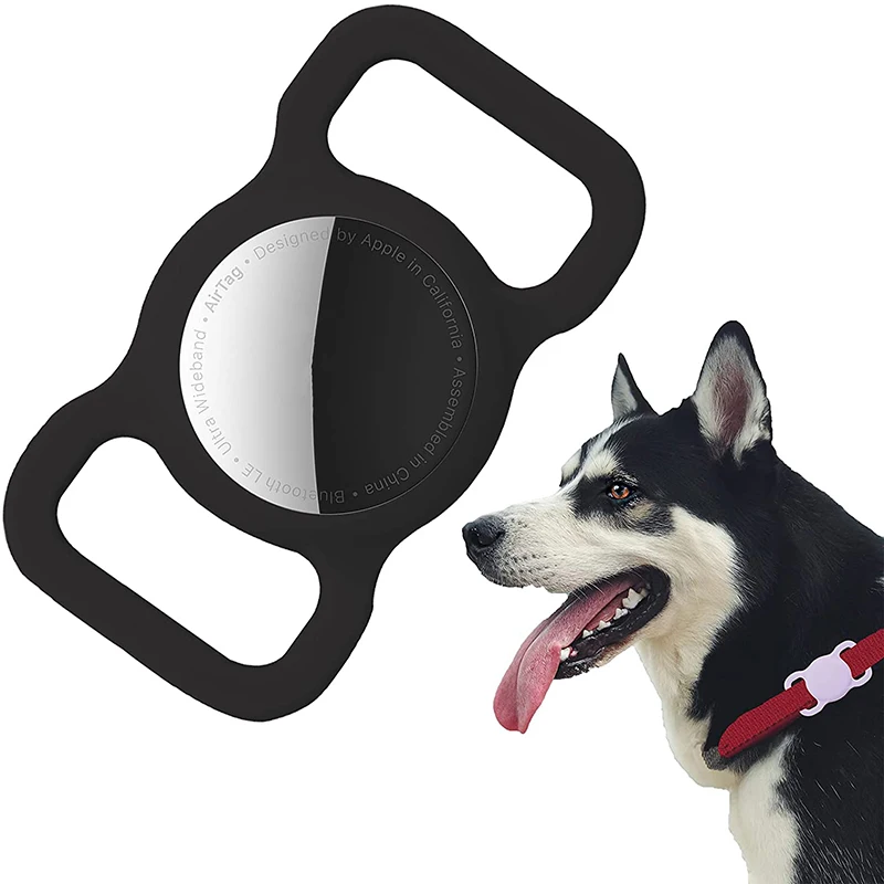 Protective Case GPS Tracker Pet Dog Cat Collar Back Pack Loop Holder for AirTag Tracking Case Holder, 10 colors
Protective Case GPS Tracker Pet Dog Cat Collar Back Pack Loop Holder for AirTag Tracking Case Holder, 10 colors