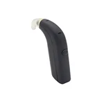 2 channel rechargeable app control programmable bluetooth remote control hearing aids