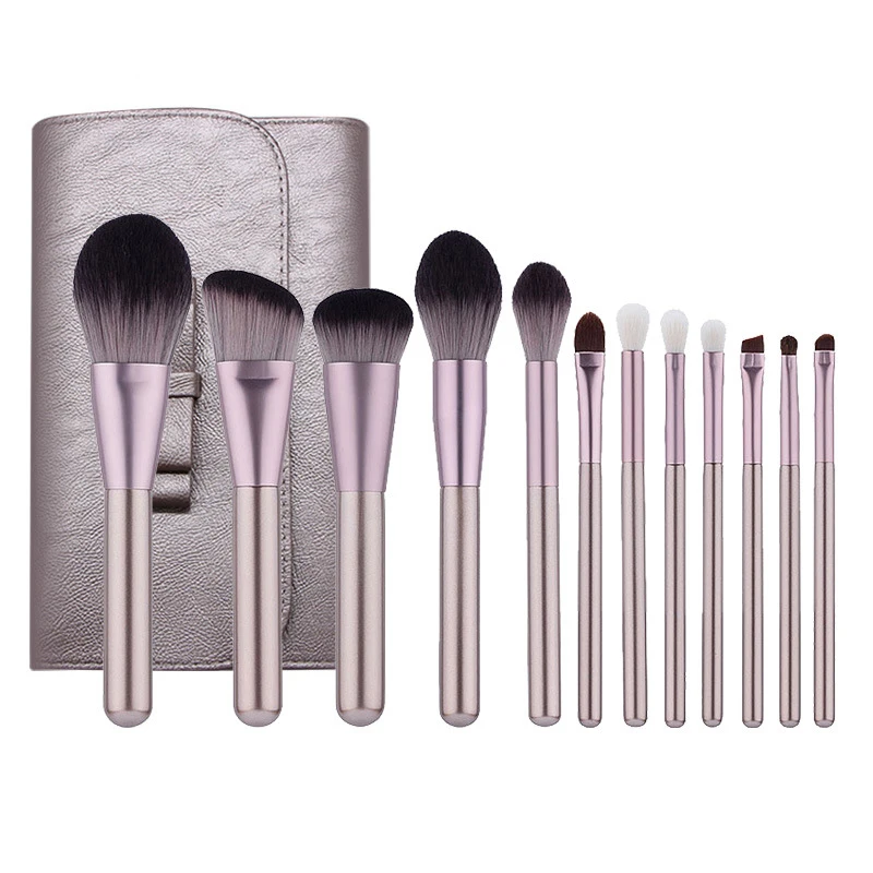 2020 Makeup Brush Set Professional Super Soft Beauty Makeup Tools Makeup Brush Set, Pink
2020 Makeup Brush Set Professional Super Soft Beauty Makeup Tools Makeup Brush Set, Pink