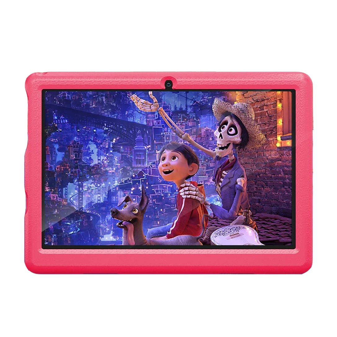 Family Group App 10.1in 6000mAh Battery 32GB Storage Safety Eye HD Display Educational Kids Android Tablet
Family Group App 10.1in 6000mAh Battery 32GB Storage Safety Eye HD Display Educational Kids Android Tablet