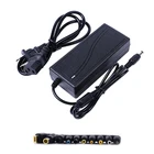 universal ac-dc 5v 12V 19v 24v 36v 48V 2A 3A 5A desktop power charger adapter/power supply for LED / CCTV /PC
