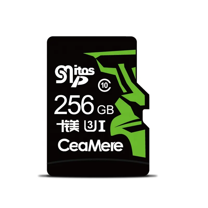 Ceamere Face Pattern Original 256GB Micro Memorias Class 10 TF Carte 8GB 16GB 64GB 128GB 256GB TF Memory Storage Card
Ceamere Face Pattern Original 256GB Micro Memorias Class 10 TF Carte 8GB 16GB 64GB 128GB 256GB TF Memory Storage Card