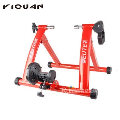 New Cycling Platform Mountain Bike Indoor Training Platform Bicycle Trainer Stand, As shown
New Cycling Platform Mountain Bike Indoor Training Platform Bicycle Trainer Stand, As shown