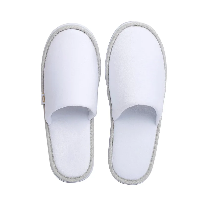 Manufacture Custom logo oem personalized hotel room white washable disposable hotel slippers, Picture
Manufacture Custom logo oem personalized hotel room white washable disposable hotel slippers, Picture