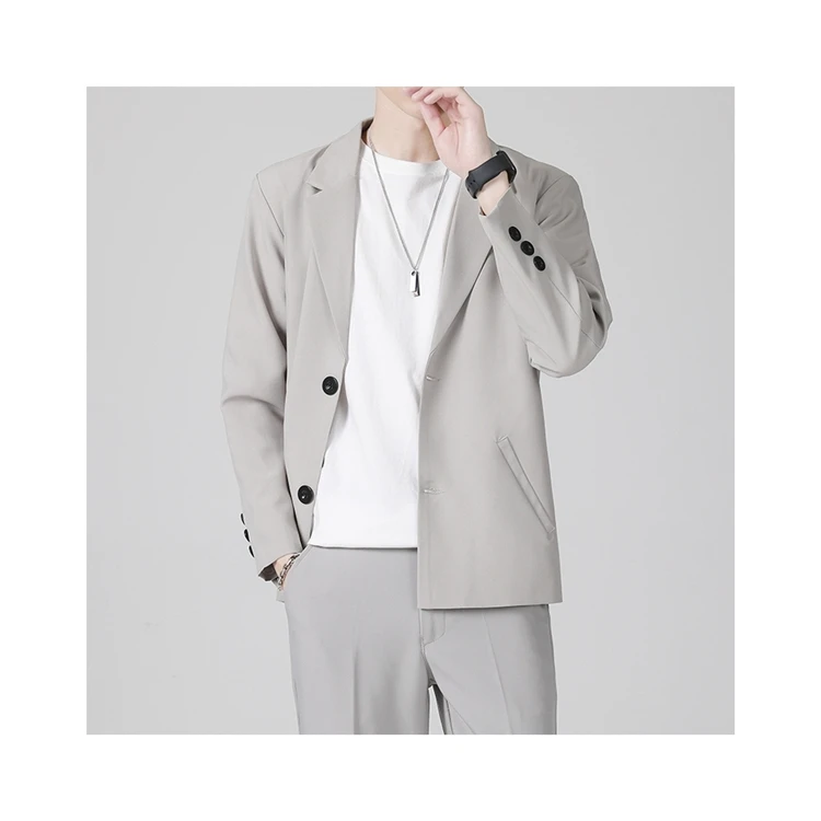 Customized Blazer Men Jacket Jacket Italy Business Blazer Formal Suit Plus Size Blazer For Men
Customized Blazer Men Jacket Jacket Italy Business Blazer Formal Suit Plus Size Blazer For Men