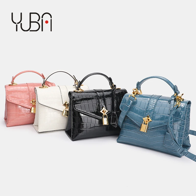 2021 Summer New Arrival Crocodile Skin Luxury Handbags For Women Fashion Hand Bags Ladies Crossbody Messenger Bag, Black,white,red,blue or customized color
2021 Summer New Arrival Crocodile Skin Luxury Handbags For Women Fashion Hand Bags Ladies Crossbody Messenger Bag, Black,white,red,blue or customized color