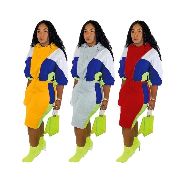 color block women plus size tracksuits two piece set 2pc summer sets long sleeve crop jacket drawstring short skirt for womens
color block women plus size tracksuits two piece set 2pc summer sets long sleeve crop jacket drawstring short skirt for womens