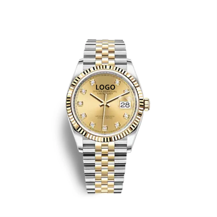 Men Mechanical Watches 36mm Men Watch Luxury Brand Automatic Movement With Business Style
Men Mechanical Watches 36mm Men Watch Luxury Brand Automatic Movement With Business Style