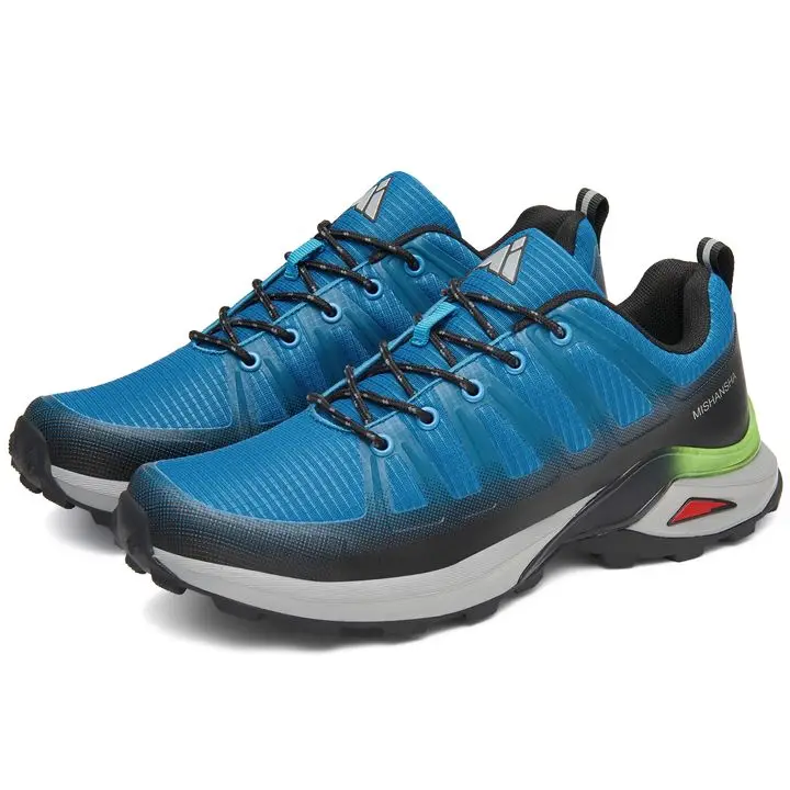 Men's New Design Breathable Lightweight Waterproof Trendy hiking shoes, Color hiking shoes
Men's New Design Breathable Lightweight Waterproof Trendy hiking shoes, Color hiking shoes