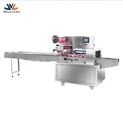Pouch Filling And Machine Fill And Seal Machine Automatic Pouch Filling Capping And Sealing Packing Machine