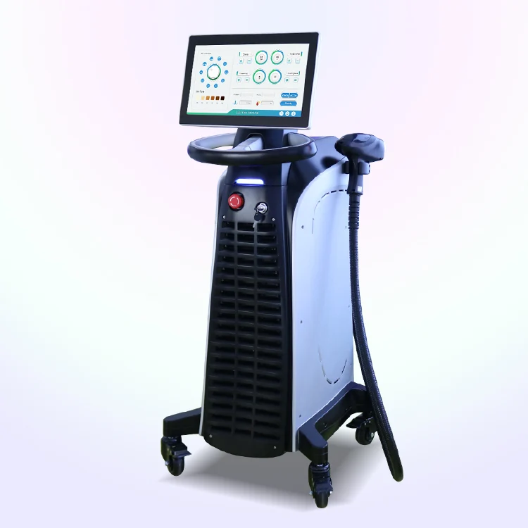 Factory Price Laser Hair Removal Diode Machine/Removal Permanent Laser Hair Removal Device/Machine For Laser Hair Removal
Factory Price Laser Hair Removal Diode Machine/Removal Permanent Laser Hair Removal Device/Machine For Laser Hair Removal