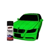 Aeropak 400ML Peelable Luminous Rubber Spray Paint for car coating