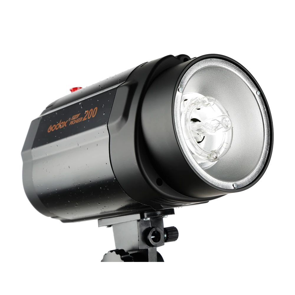 inlighttech Godox 200W Moonlight Photography Photo Studio Strobe Flash Light Head (Mini Studio Flash), Black
inlighttech Godox 200W Moonlight Photography Photo Studio Strobe Flash Light Head (Mini Studio Flash), Black