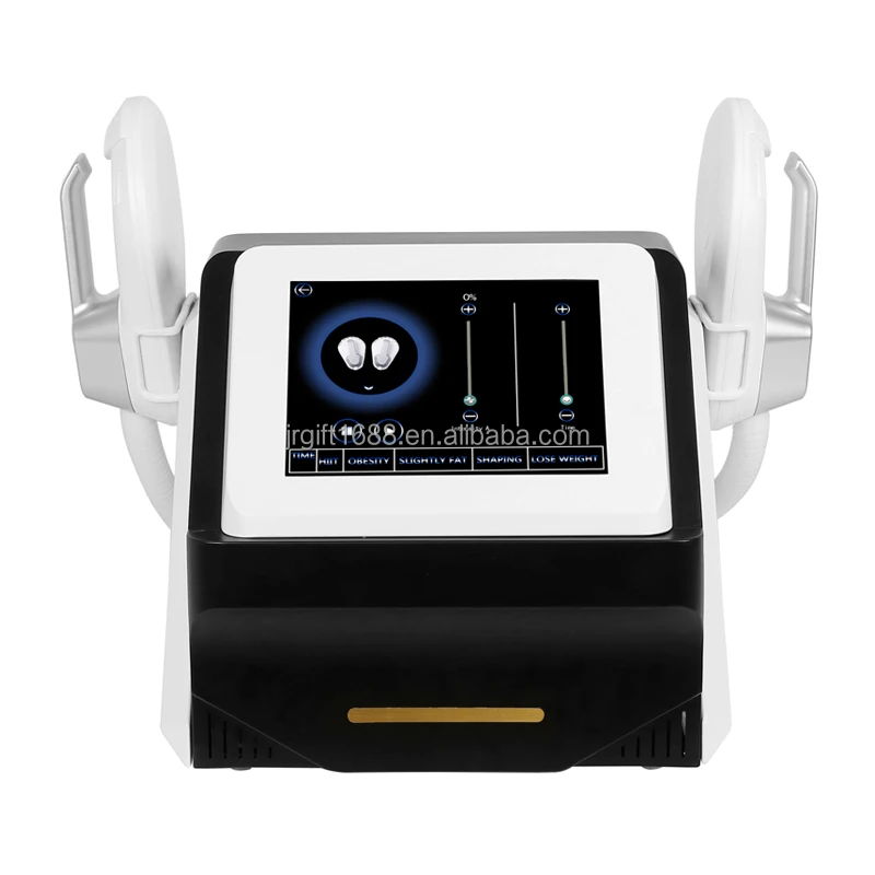 2021 portable Beauty Slim bulld muscle 7 tesla weight loss Electromagnetic Muscle Stimulator Ems Sculpt Machine
2021 portable Beauty Slim bulld muscle 7 tesla weight loss Electromagnetic Muscle Stimulator Ems Sculpt Machine