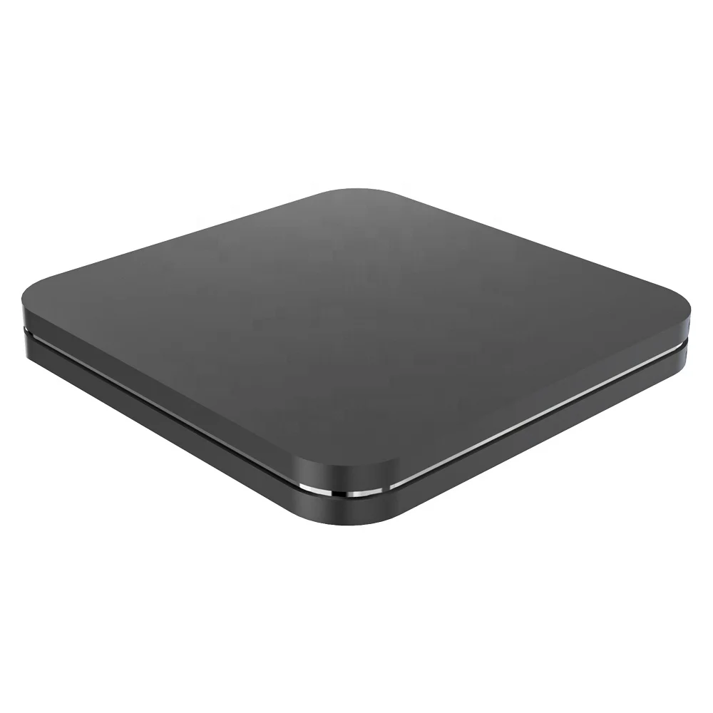 Android AOSP 8.1 TV Box Amlogic S905W 4K 1G / 2G RAM 8G / 16G ROM KDplayer 17.5 Smart TV Box V1 Pro Amlogic s905w
Android AOSP 8.1 TV Box Amlogic S905W 4K 1G / 2G RAM 8G / 16G ROM KDplayer 17.5 Smart TV Box V1 Pro Amlogic s905w