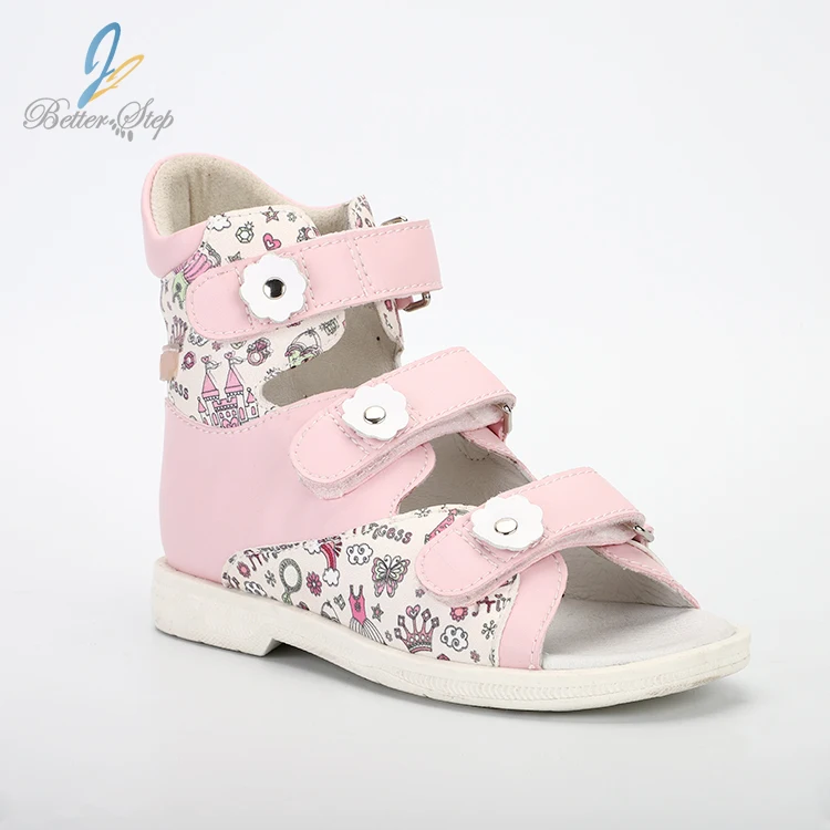 Arch Support Orthotic Sandal Orthopedic Boots Shoes With Insoles for Kids, As request
Arch Support Orthotic Sandal Orthopedic Boots Shoes With Insoles for Kids, As request