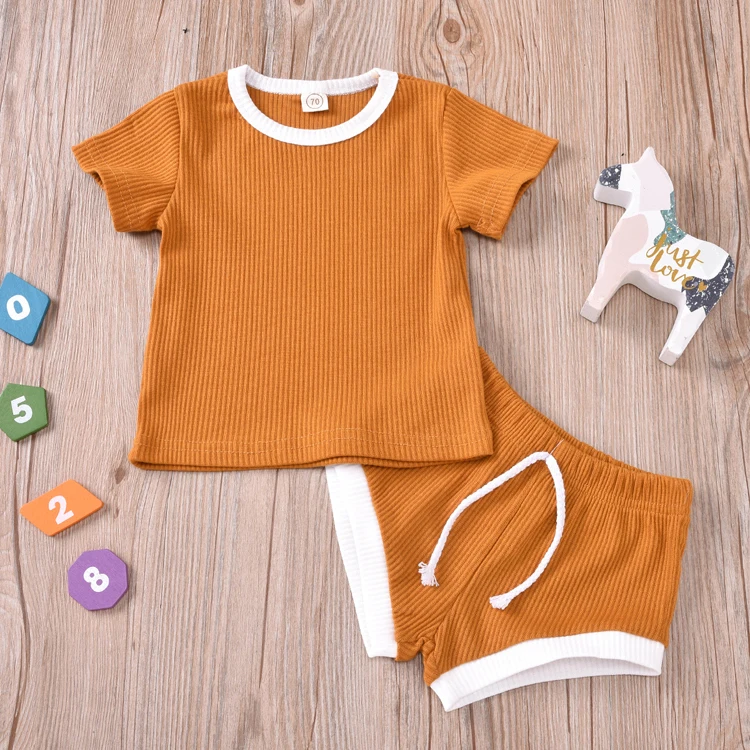 infants clothes sets newborn baby clothing summerElastic Shorts Tracksuits website infant clothing cheap unisex clothing infant
infants clothes sets newborn baby clothing summerElastic Shorts Tracksuits website infant clothing cheap unisex clothing infant