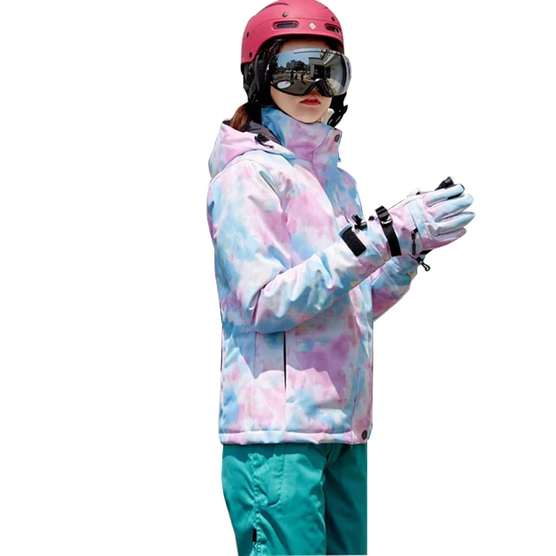 Ski Suit One Piece Clothing Winter Boys Girls Outdoor Thickened Waterproof Windproof Warm Snow Wear, Customized color
Ski Suit One Piece Clothing Winter Boys Girls Outdoor Thickened Waterproof Windproof Warm Snow Wear, Customized color