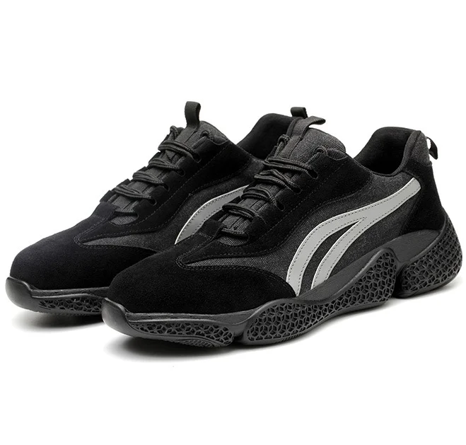 Cheap price New fashion shoes non-slip waterproof safety shoes, Brown/black
Cheap price New fashion shoes non-slip waterproof safety shoes, Brown/black