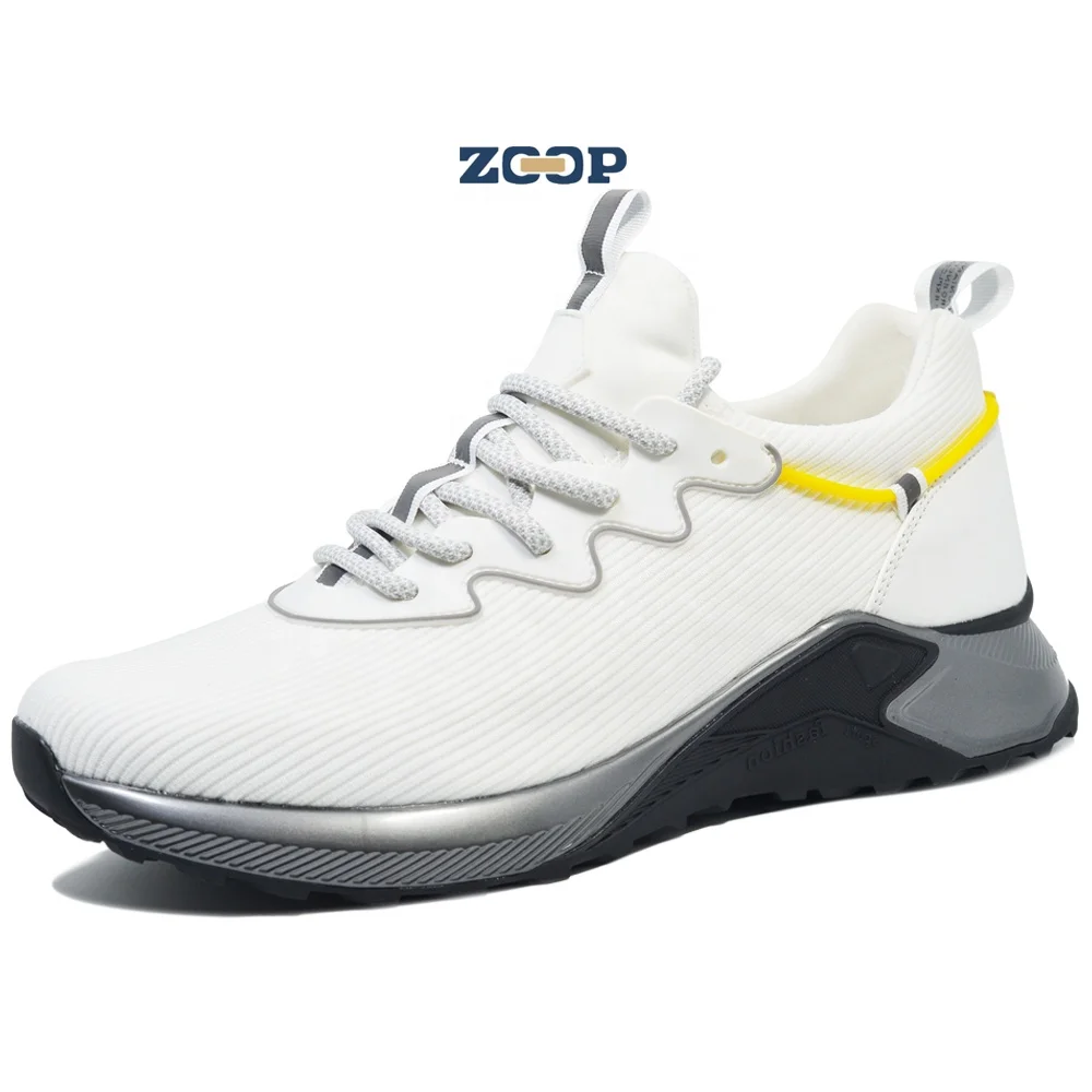 ZPTSA112 comfortable men white shoes non-slip rubber sole lace up sneakers for men, Black, white, blue
ZPTSA112 comfortable men white shoes non-slip rubber sole lace up sneakers for men, Black, white, blue