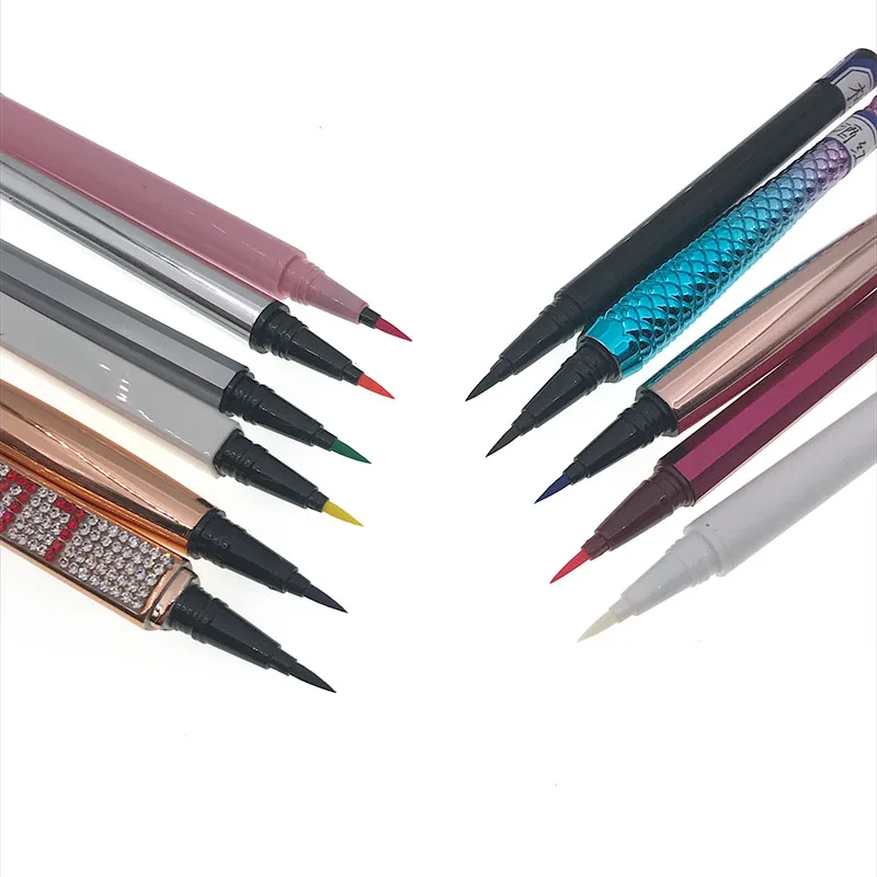 Private label custom lashglue adhesive eyeliner pen box magnetic eyeliner glue, Muliti-color
Private label custom lashglue adhesive eyeliner pen box magnetic eyeliner glue, Muliti-color
