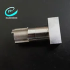 Factory OEM design preform precision mould cavity core insert spare part