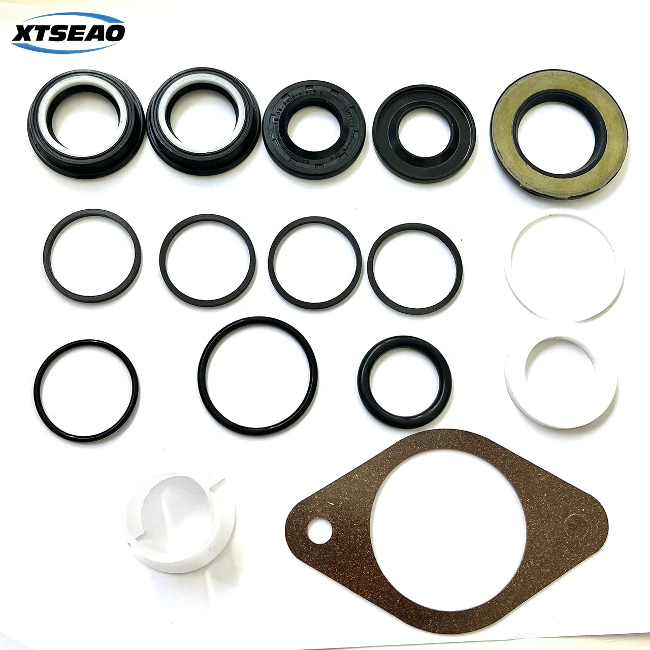 rack and pinion seal kit 9980 0071005195 Hydraulic Rack & Pinion seal kit power steering repair kit for RANAUL T Clio Car
rack and pinion seal kit 9980 0071005195 Hydraulic Rack & Pinion seal kit power steering repair kit for RANAUL T Clio Car