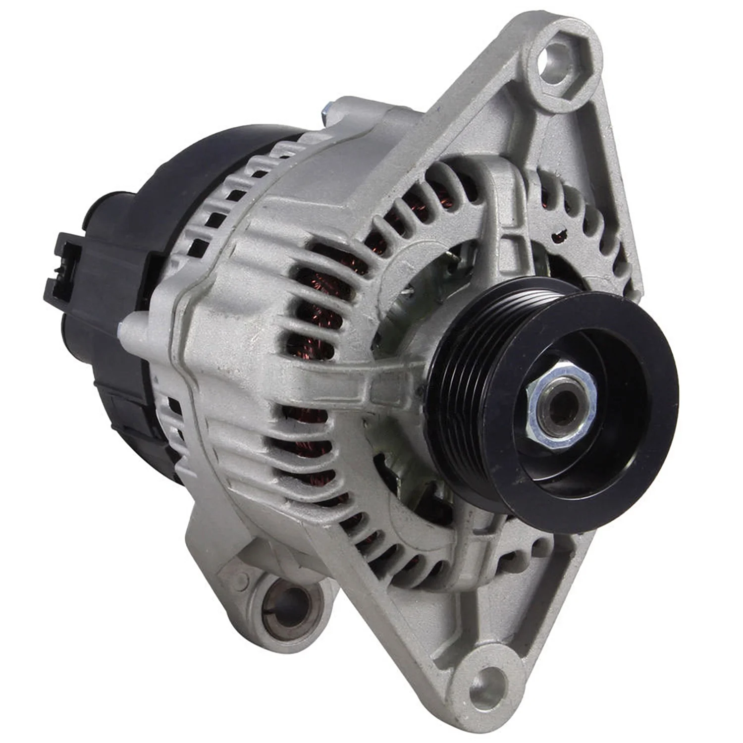 Auto Dynamo Alternator Generator For FIATA 112385 CAL30142GS 46425517 46430111 CA1565IR ALE1565 63321291 63321620 ALE1565RB
Auto Dynamo Alternator Generator For FIATA 112385 CAL30142GS 46425517 46430111 CA1565IR ALE1565 63321291 63321620 ALE1565RB